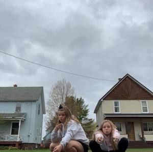 Meet your Posher, Ashlee